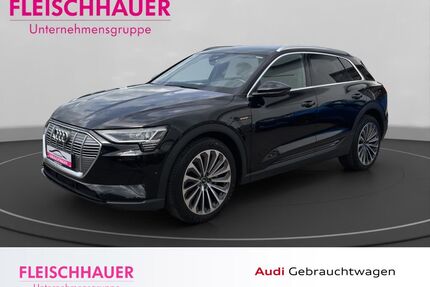 Audi e-tron Gebrauchtwagen
