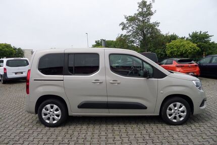 Opel Combo Life Gebrauchtwagen