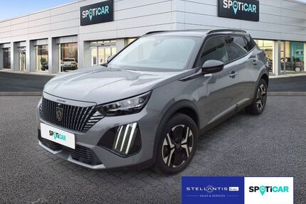 Peugeot 2008 Gebrauchtwagen