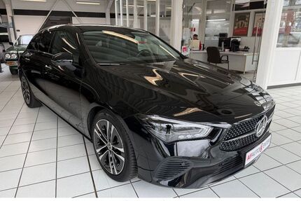 Mercedes-Benz CLA Shooting Brake Gebrauchtwagen