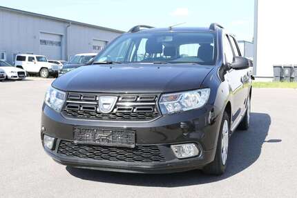 Dacia Logan Gebrauchtwagen