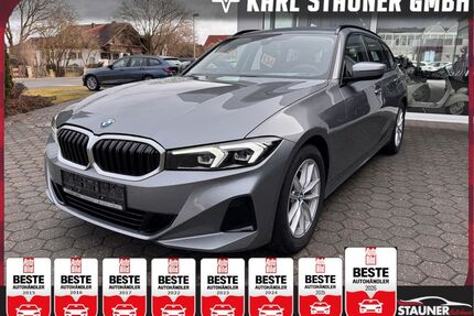 BMW 318 Gebrauchtwagen