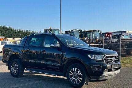 Ford Ranger Gebrauchtwagen