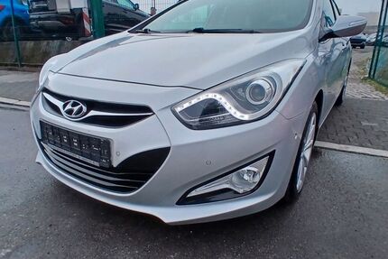 Hyundai i40 Gebrauchtwagen