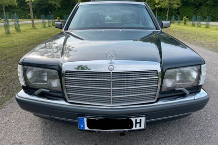 Mercedes-Benz 300 Gebrauchtwagen