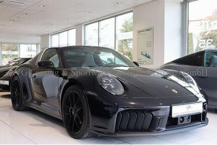 Porsche 992 Gebrauchtwagen