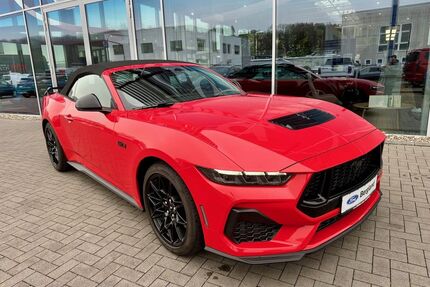 Ford Mustang Gebrauchtwagen
