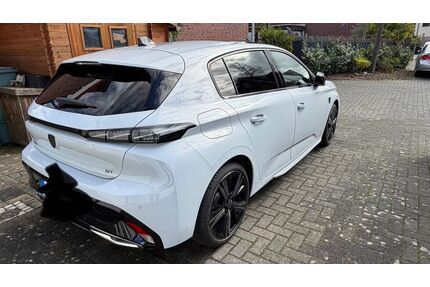 Peugeot 308 Gebrauchtwagen