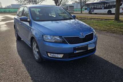Skoda Rapid/Spaceback Gebrauchtwagen