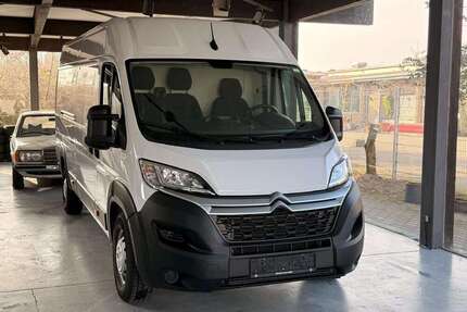 Citroen Jumper Gebrauchtwagen