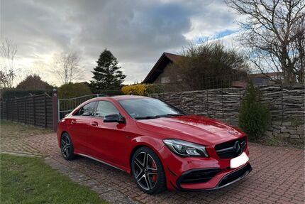 Mercedes-Benz CLA 45 AMG Gebrauchtwagen