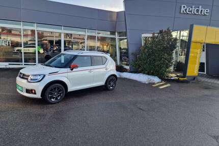 Suzuki Ignis Gebrauchtwagen