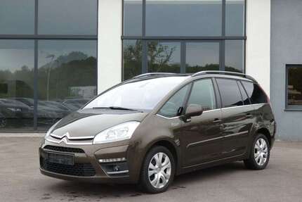 Citroen Grand C4 Picasso Gebrauchtwagen