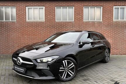 Mercedes-Benz CLA 180 Shooting Brake Gebrauchtwagen