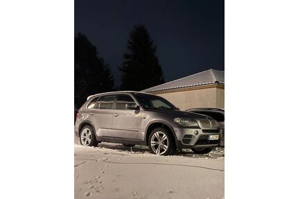 BMW X5 Gebrauchtwagen
