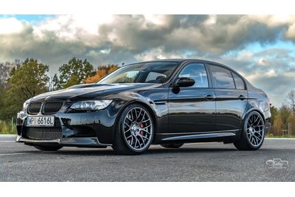 BMW M3 Gebrauchtwagen