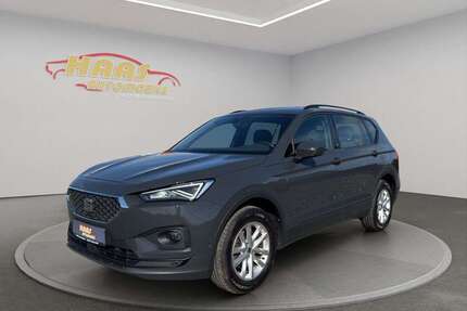 Seat Tarraco Gebrauchtwagen
