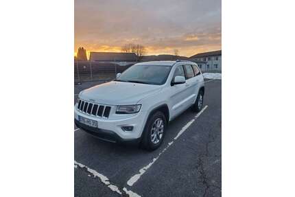 Jeep Grand Cherokee Gebrauchtwagen