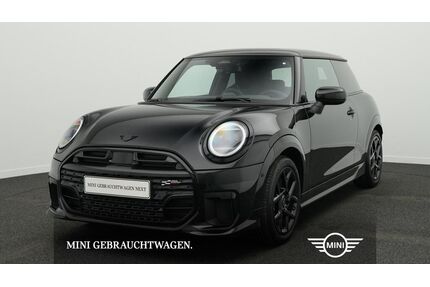 Mini Cooper S Gebrauchtwagen