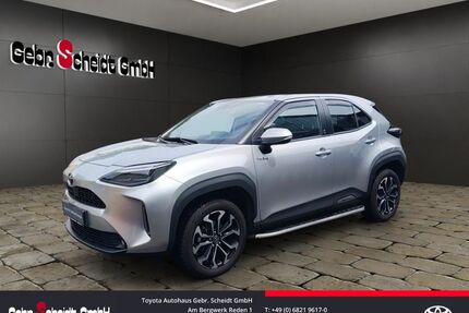 Toyota Yaris Cross Gebrauchtwagen