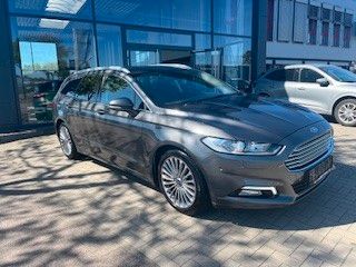 Ford Mondeo Gebrauchtwagen