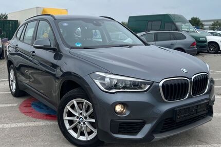 BMW X1 Gebrauchtwagen