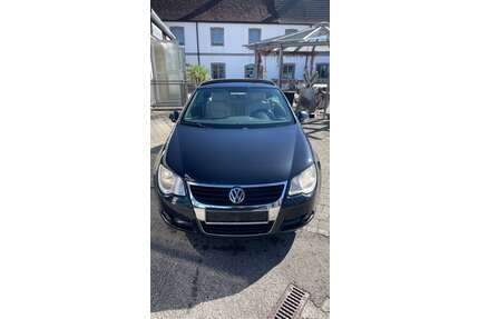 VW Eos Gebrauchtwagen