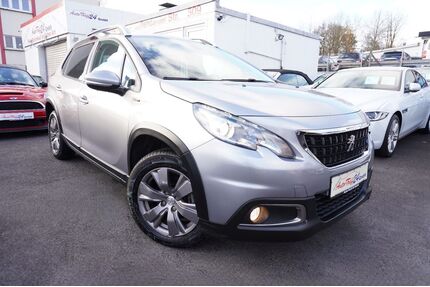 Peugeot 2008 Gebrauchtwagen