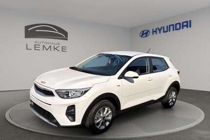 Kia Stonic Gebrauchtwagen