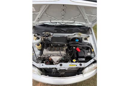 Nissan Micra Gebrauchtwagen