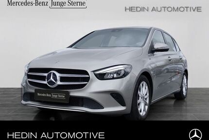 Mercedes-Benz B 250 Gebrauchtwagen