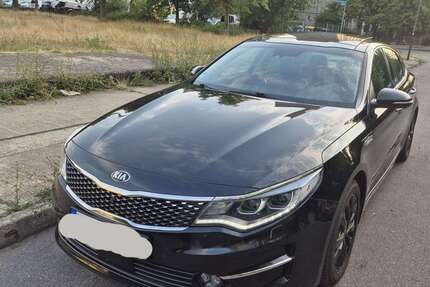 Kia Optima Gebrauchtwagen