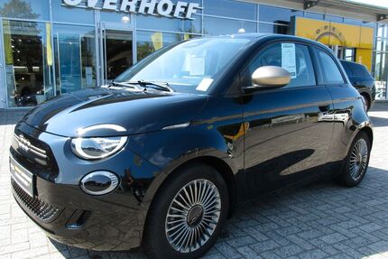 Fiat 500e Gebrauchtwagen