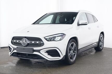 Mercedes-Benz GLA 200 Gebrauchtwagen