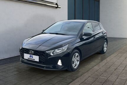 Hyundai i20 Gebrauchtwagen