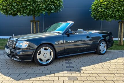 Mercedes-Benz E 320 Gebrauchtwagen