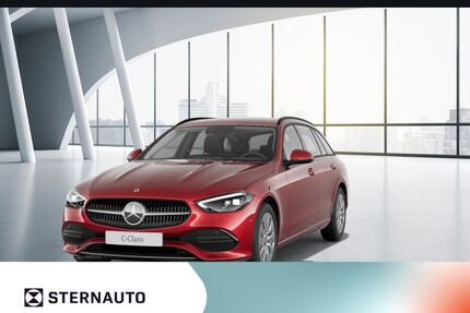 Mercedes-Benz C 200 Gebrauchtwagen