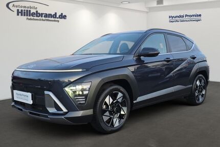 Hyundai KONA Gebrauchtwagen