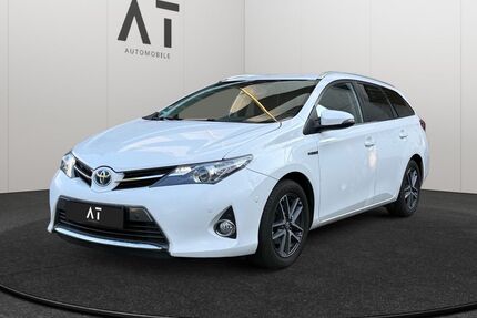Toyota Auris Gebrauchtwagen