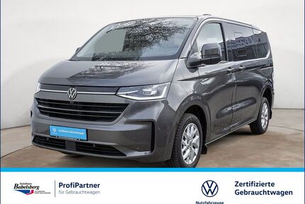 VW T7 Caravelle Gebrauchtwagen