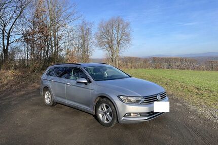 VW Passat Variant 