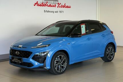 Hyundai KONA Gebrauchtwagen