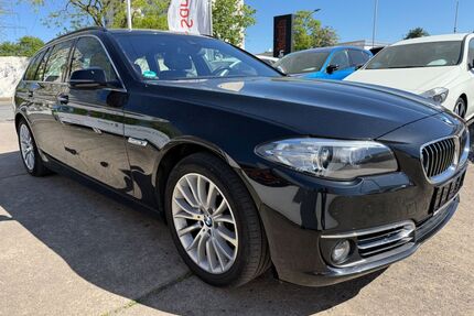 BMW 520 Gebrauchtwagen
