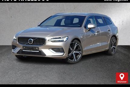 Volvo V60 Gebrauchtwagen