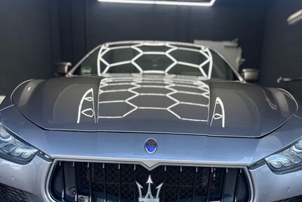 Maserati Ghibli Gebrauchtwagen