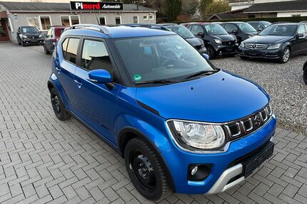 Suzuki Ignis Gebrauchtwagen
