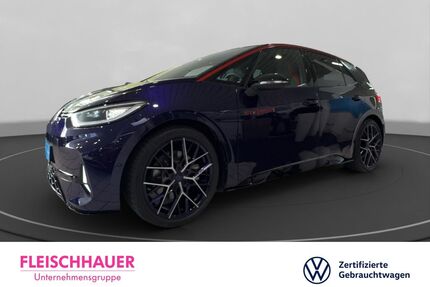 VW ID.3 Gebrauchtwagen