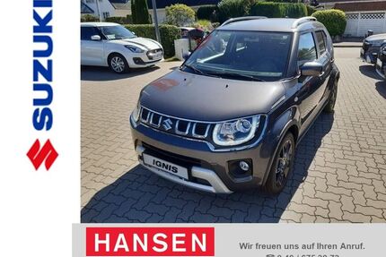 Suzuki Ignis Gebrauchtwagen
