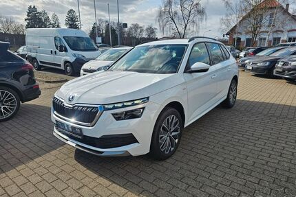 Skoda Kamiq Gebrauchtwagen
