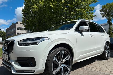 Volvo XC90 Gebrauchtwagen